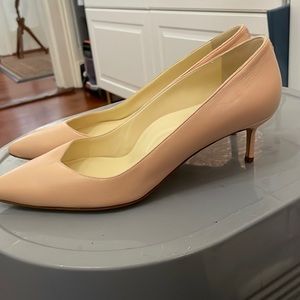 Sarah Flint Perfect Pump 45 size 40.5 Like New